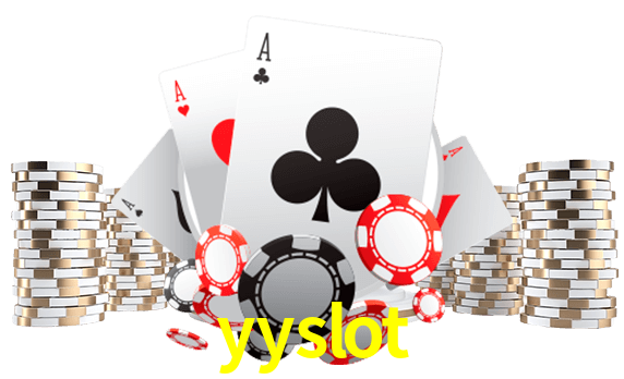 Jogue jogos de pôquer em yyslot