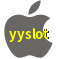 Aplicativo yyslot para iOS