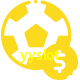 Aposte em esportes do mundo todo no yyslot!