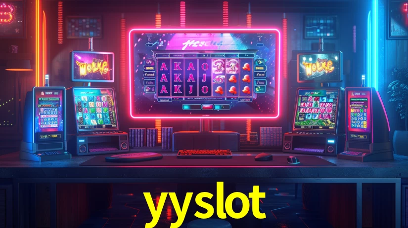 yyslot bet