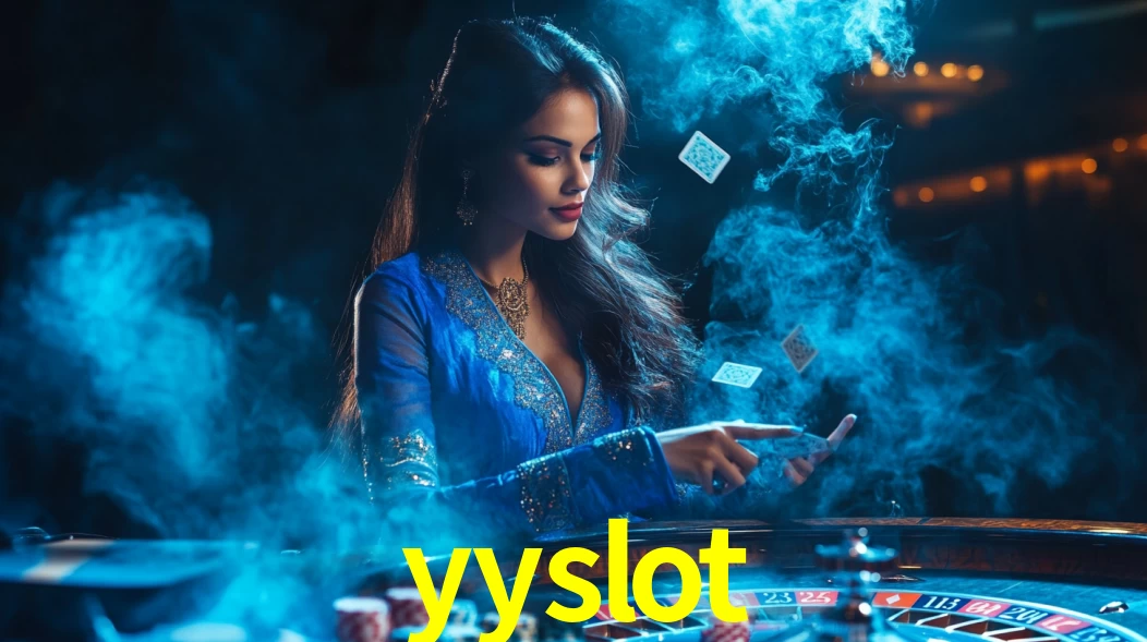 Experiência VIP yyslot