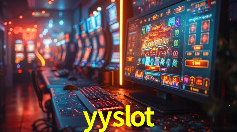 yyslot - Experiência VIP de Ouro Vivo - yyslot.com