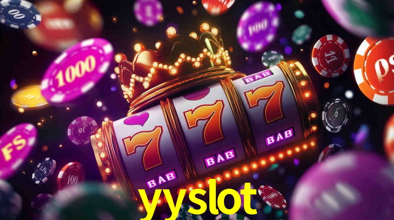 Experiência VIP yyslot