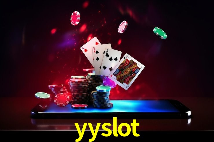 Welcome Bonus yyslot