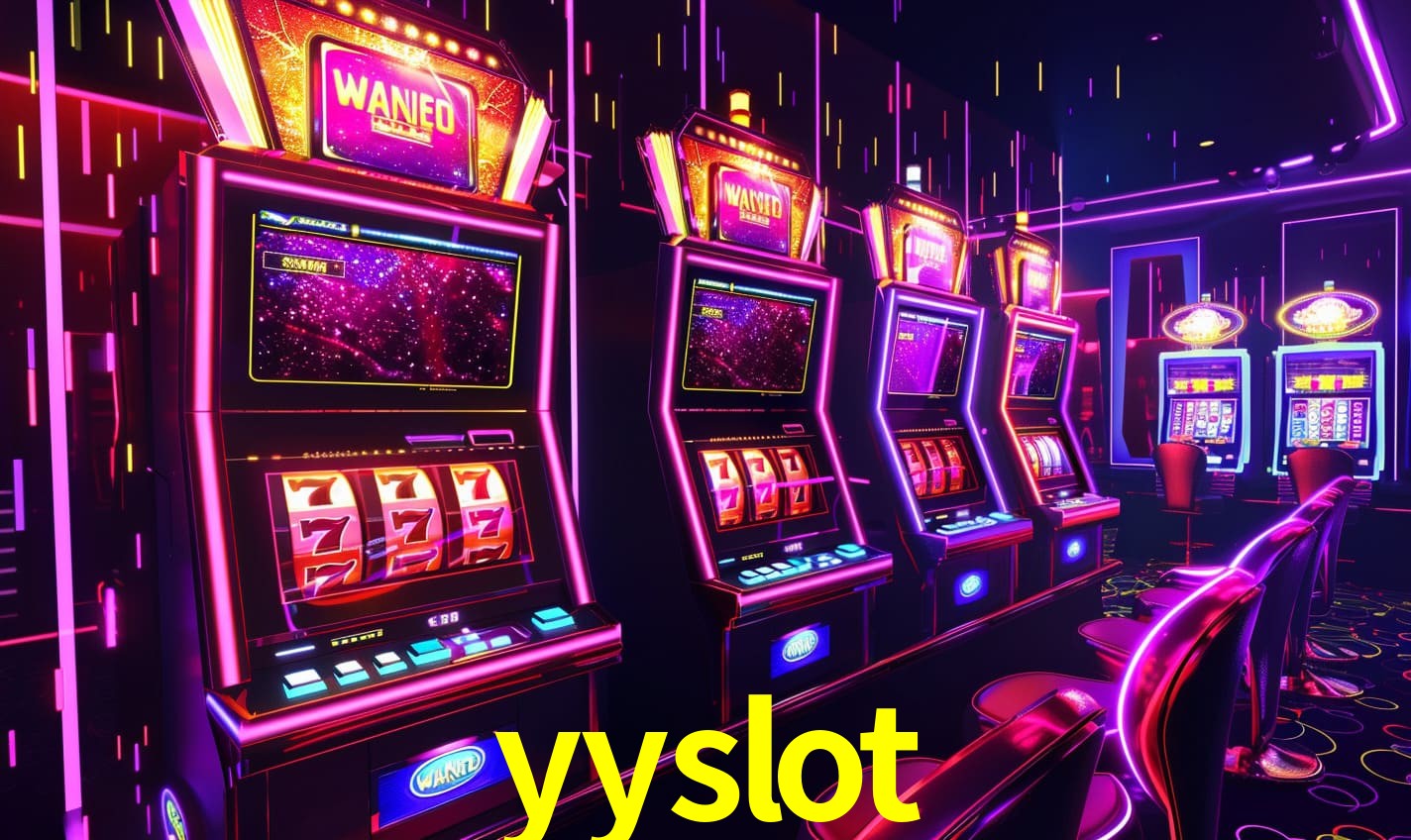 Estatísticas yyslot