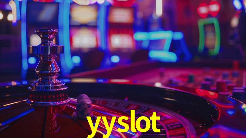 yyslot: Seu Cassino Premiado com Pagamentos Rápidos
