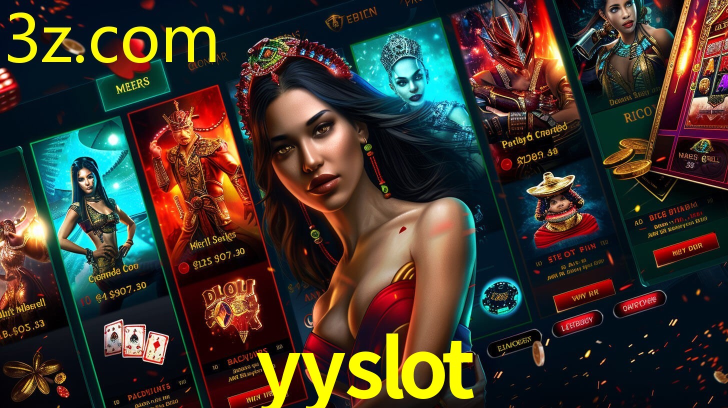 YYSLOT