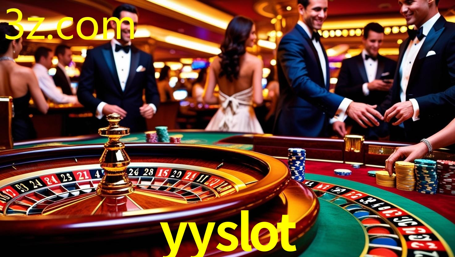 YYSLOT