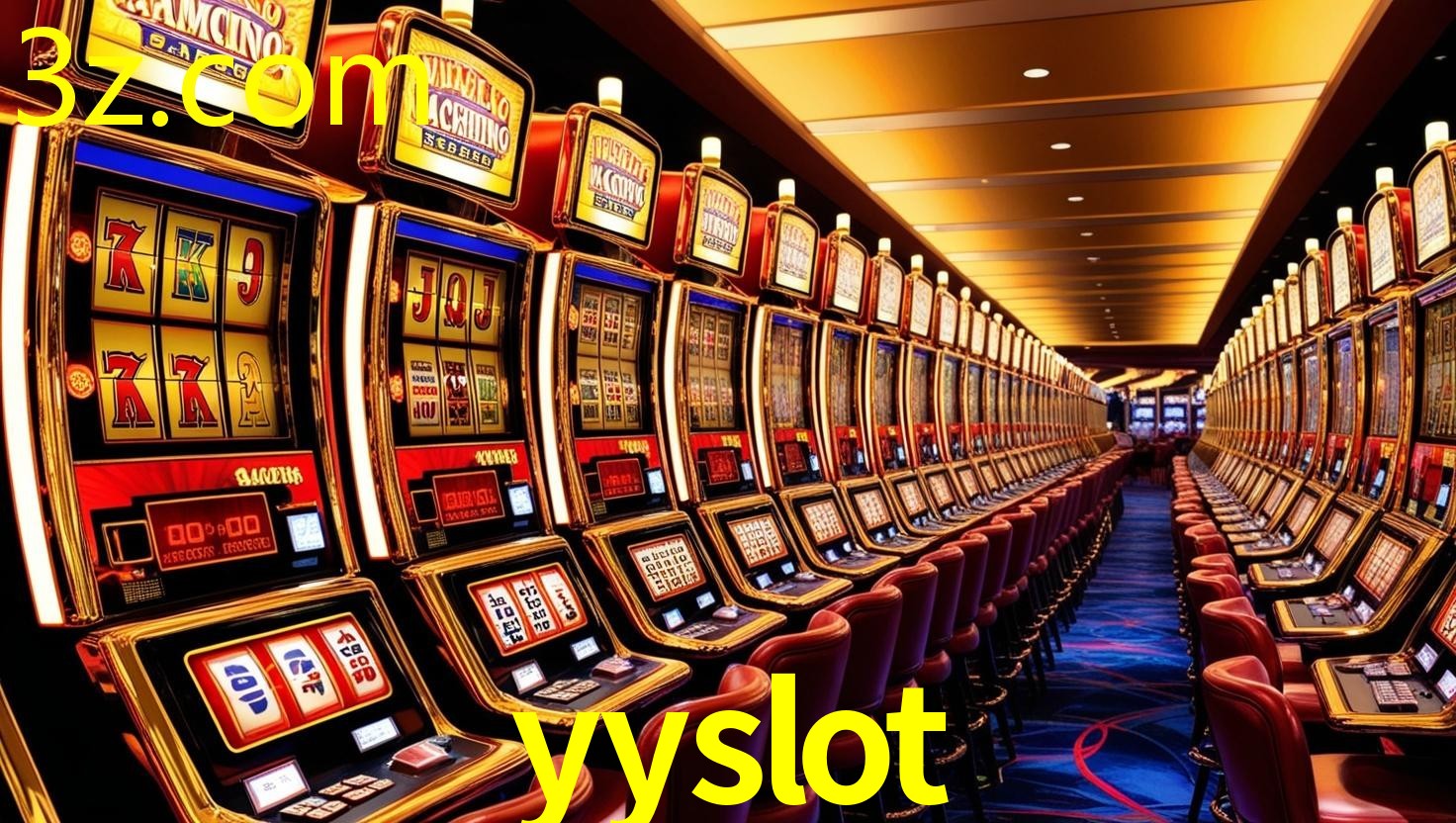 YYSLOT