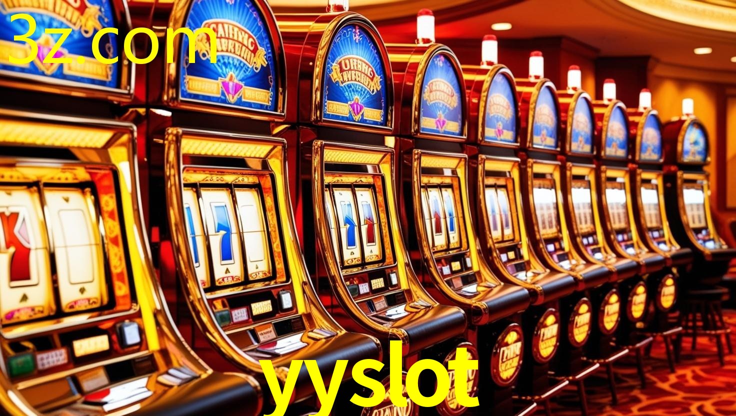 YYSLOT