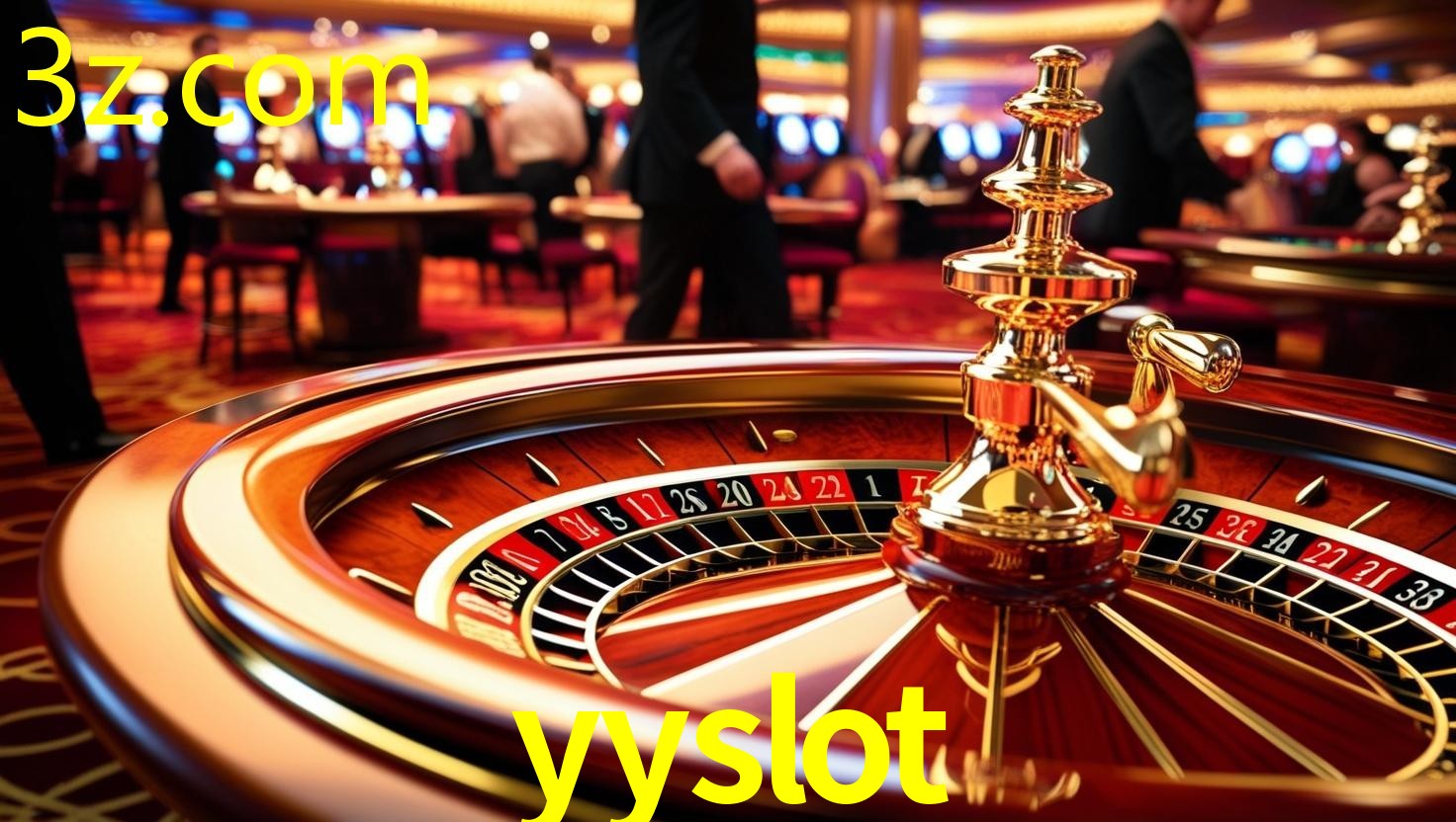 YYSLOT