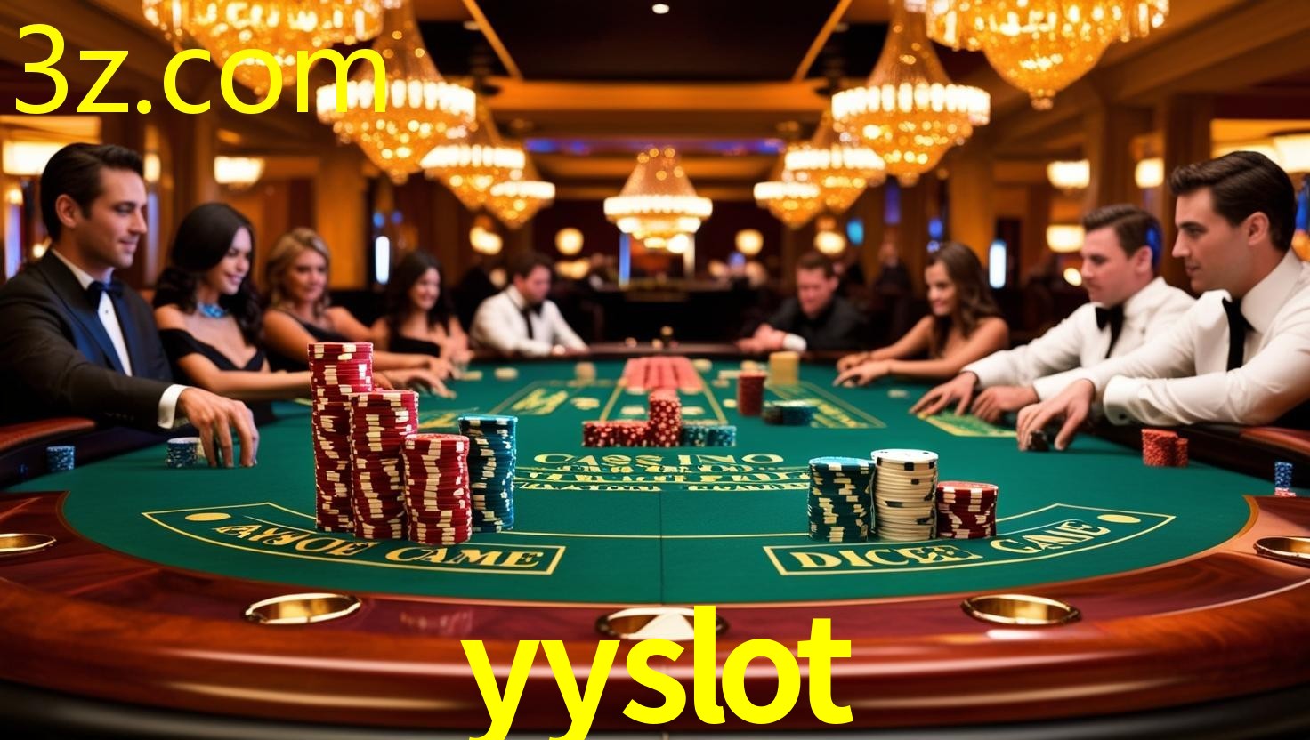 YYSLOT