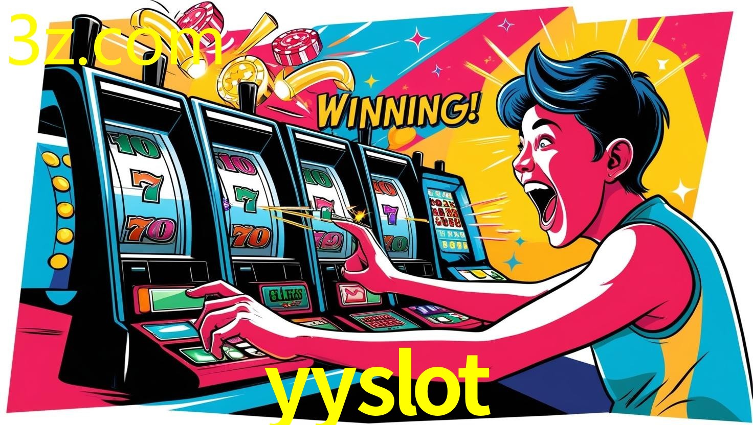 YYSLOT