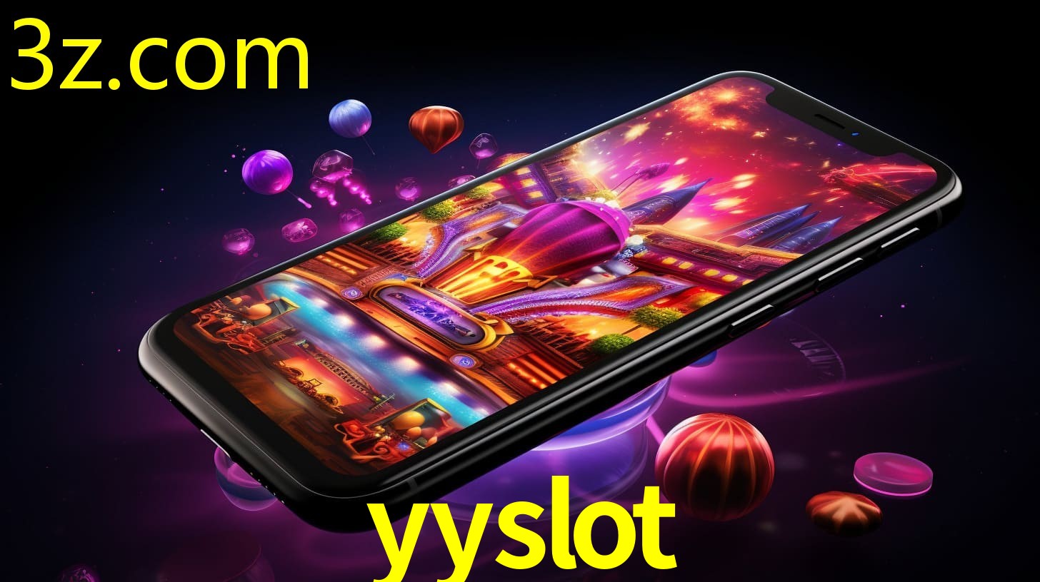 YYSLOT