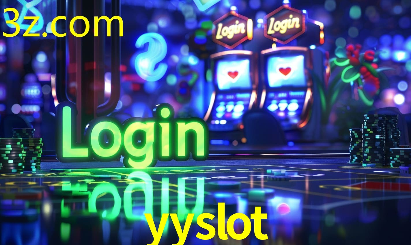 YYSLOT