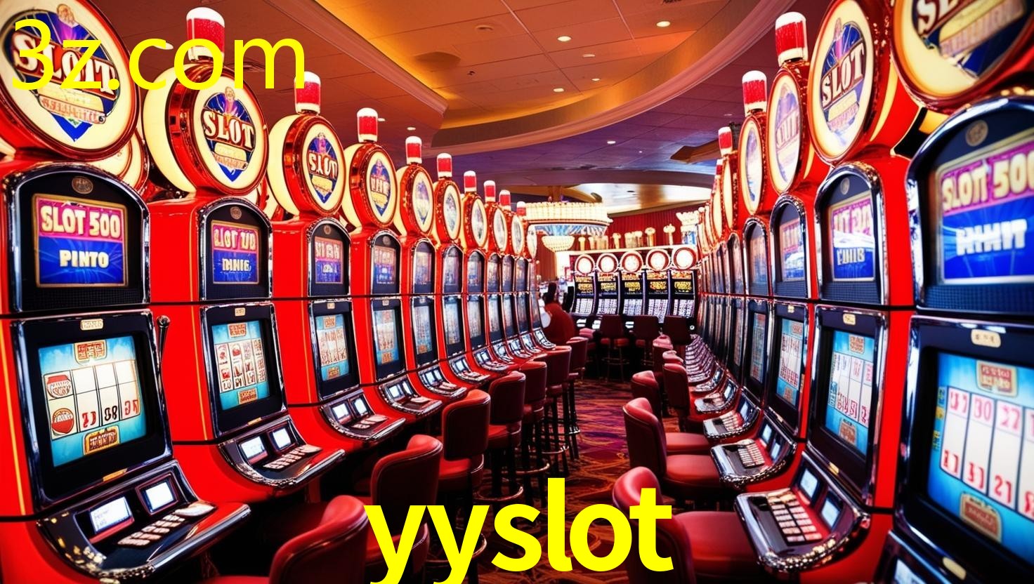 YYSLOT