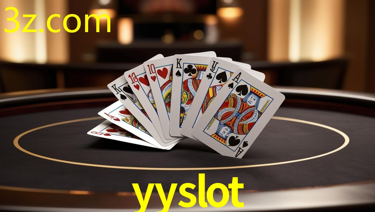YYSLOT