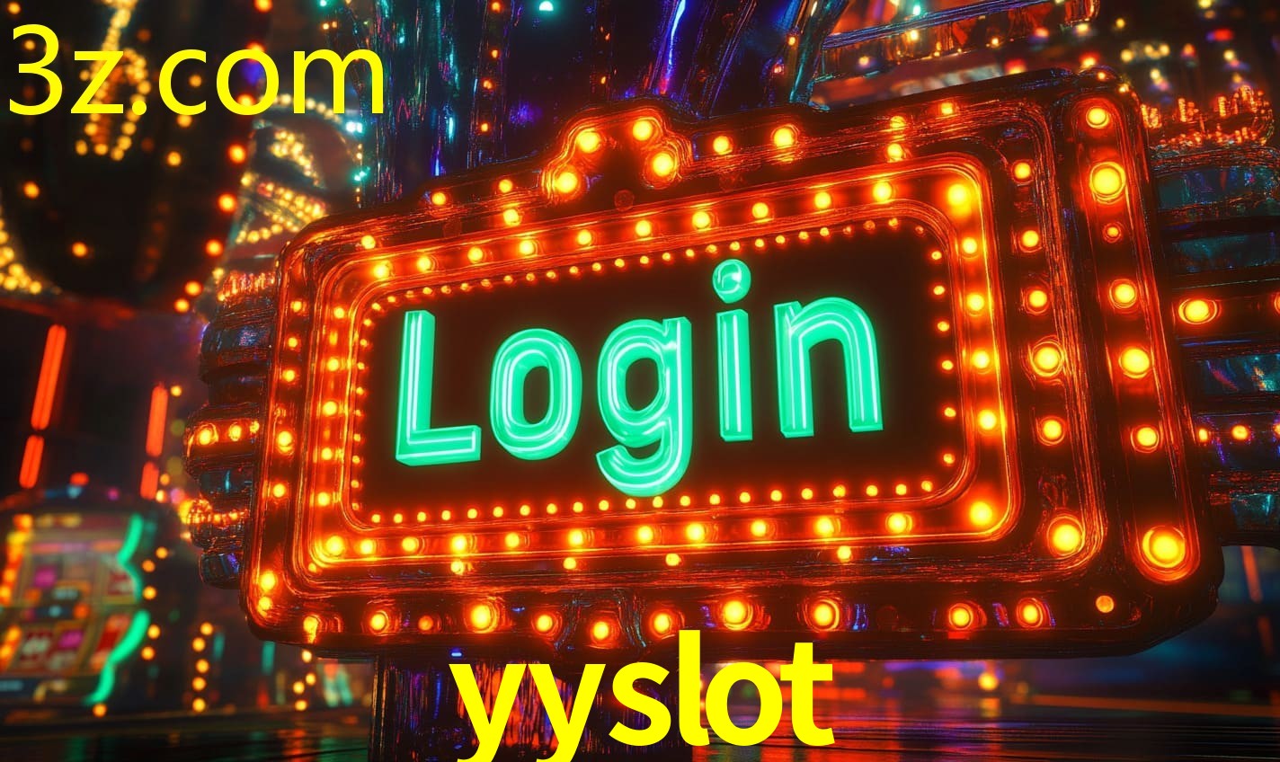 YYSLOT