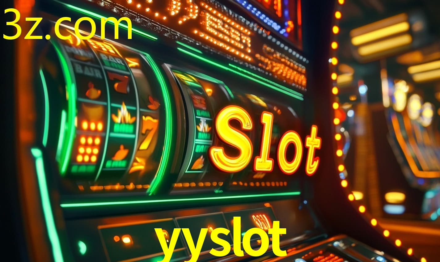 YYSLOT