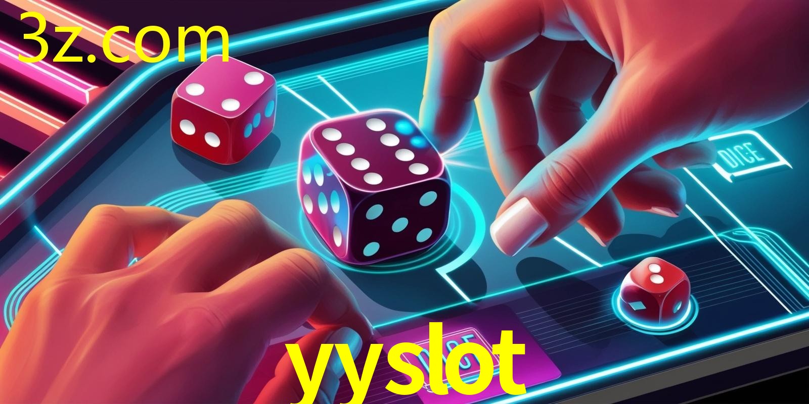 YYSLOT