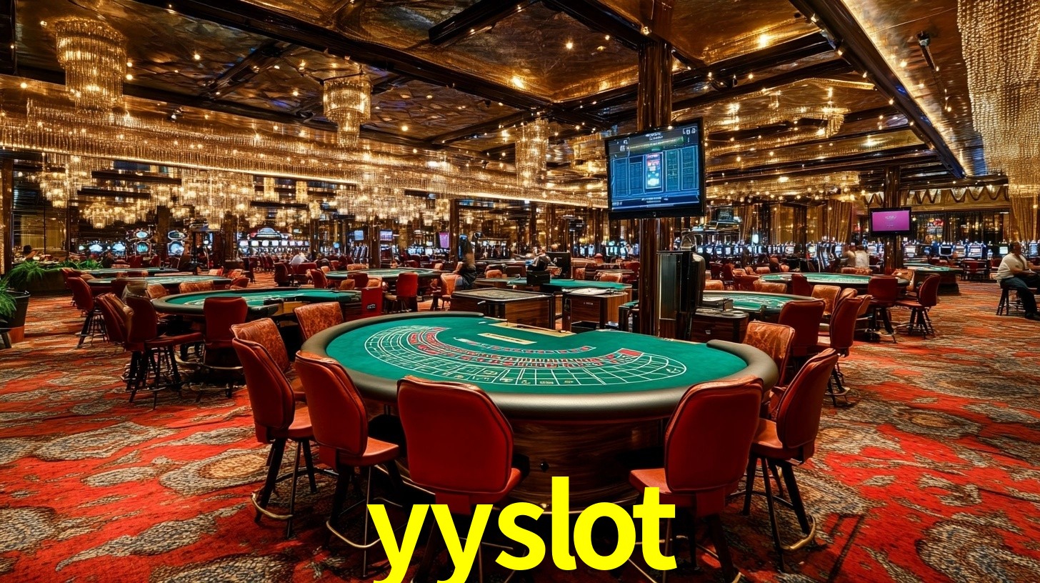 yyslot