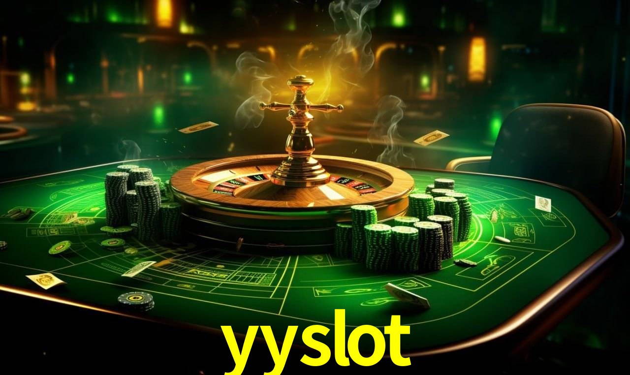 Benefícios da Conta yyslot