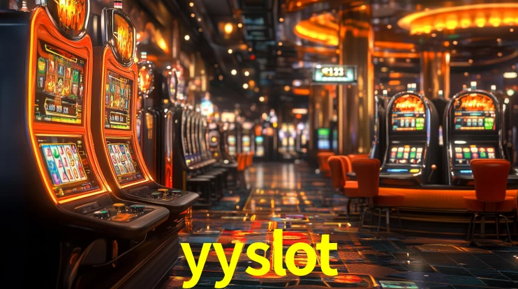 yyslot: Jogos de Caça-Níqueis-Altas Recompensas, Roleta-Velocidade, Blackjack-Desafios Máximos