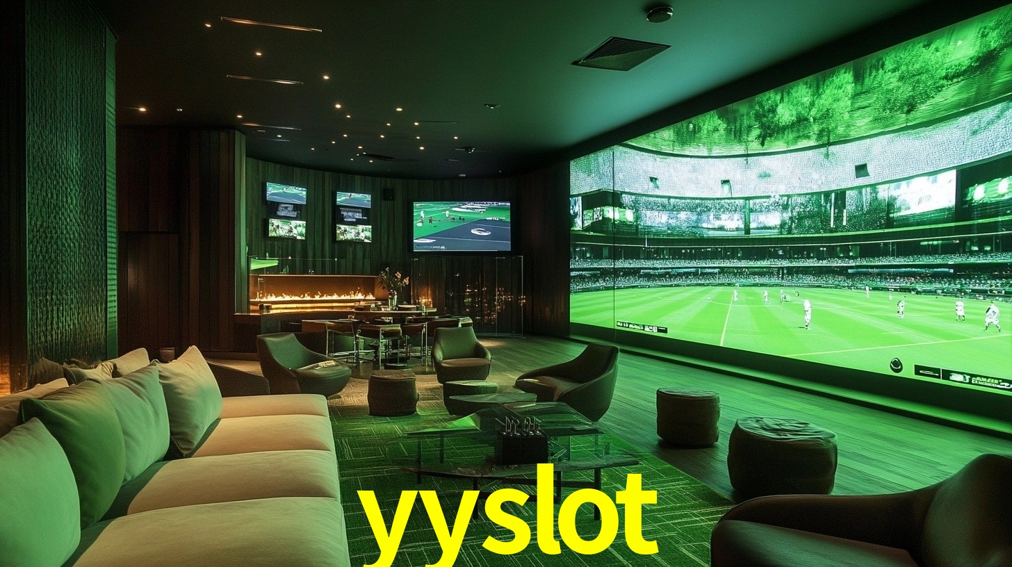 Bônus Generosos e Exclusivos no yyslot para Você!