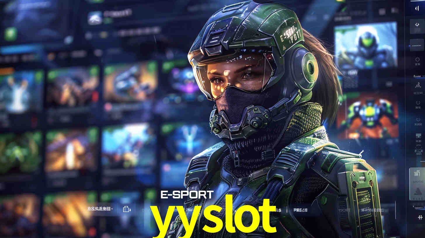 Platform Technology yyslot