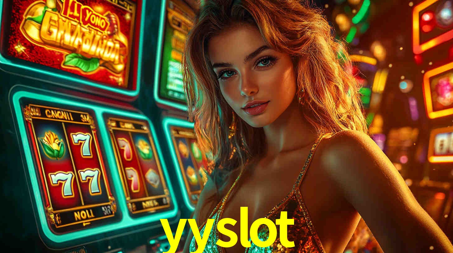 yyslot App Interface