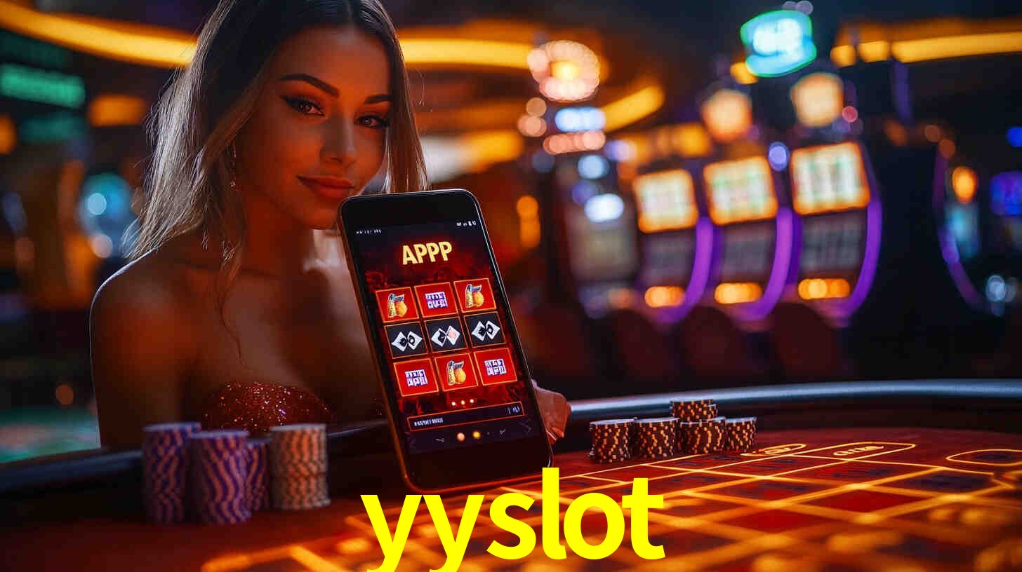 Mesa de Blackjack yyslot