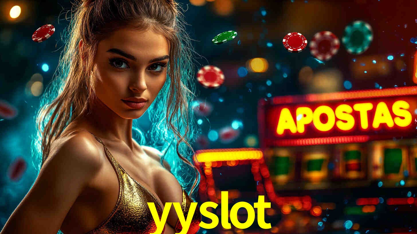 Casino Ao Vivo yyslot