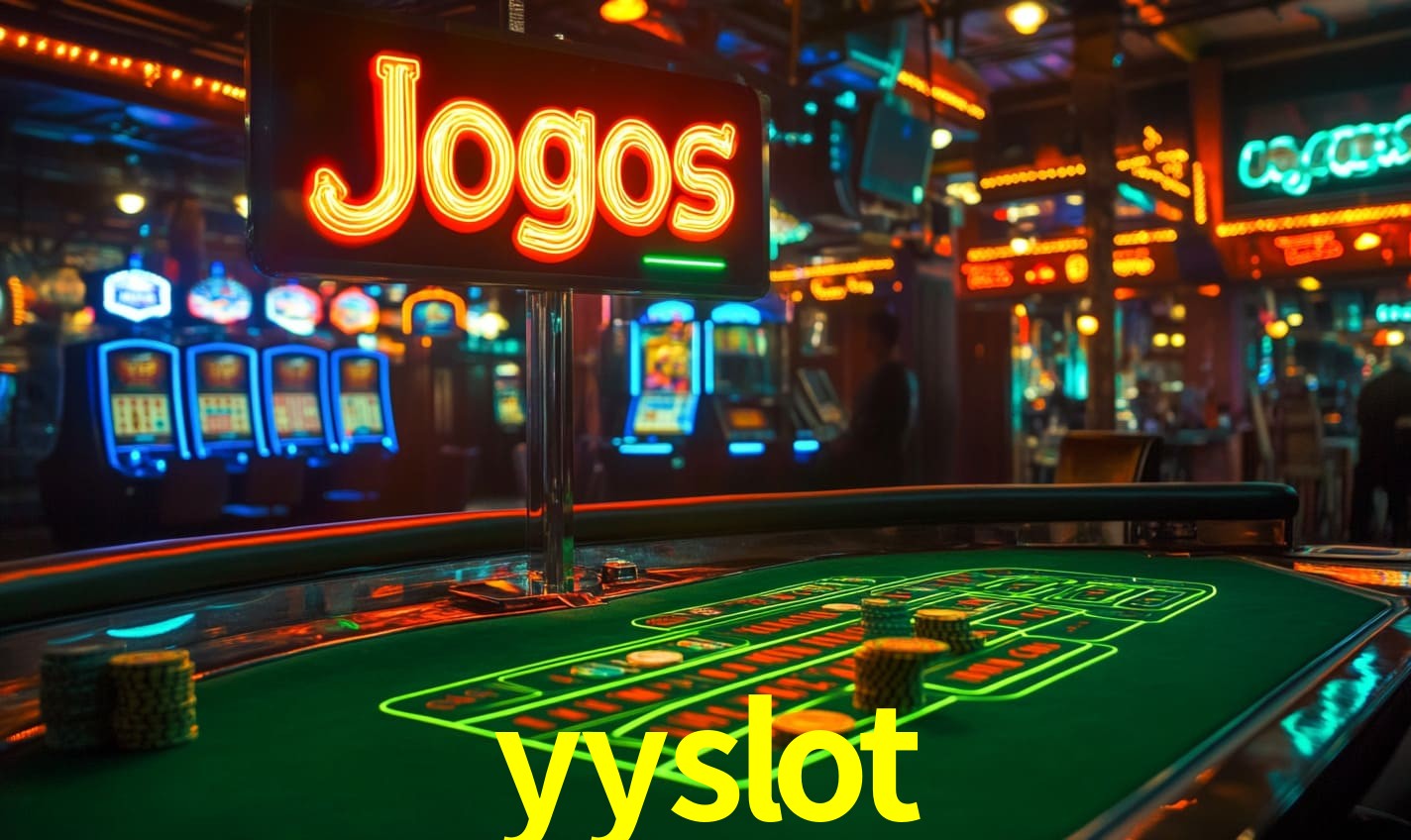 Descubra o Programa VIP da yyslot: Vantagens Exclusivas para Jogadores