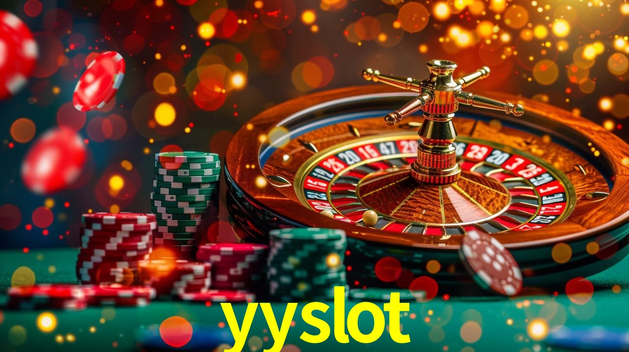Diretório de Jogos yyslot