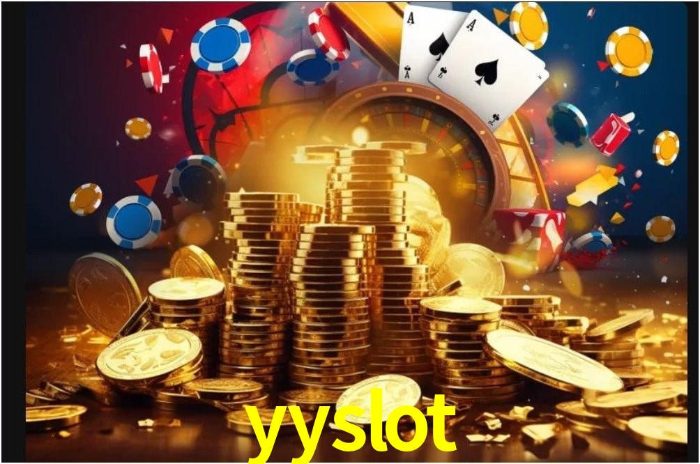 Design Responsivo yyslot