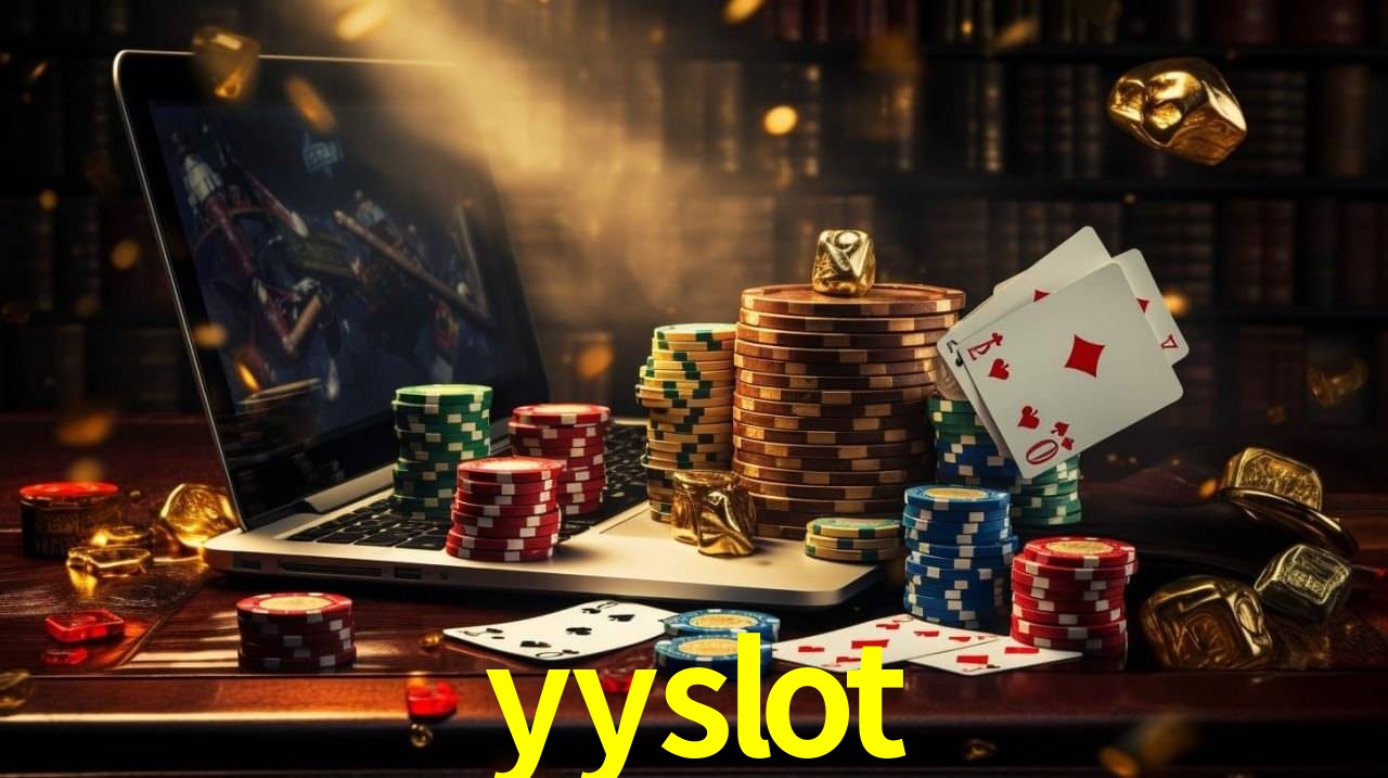 A Experiência Imersiva dos Cassinos Ao Vivo no yyslot