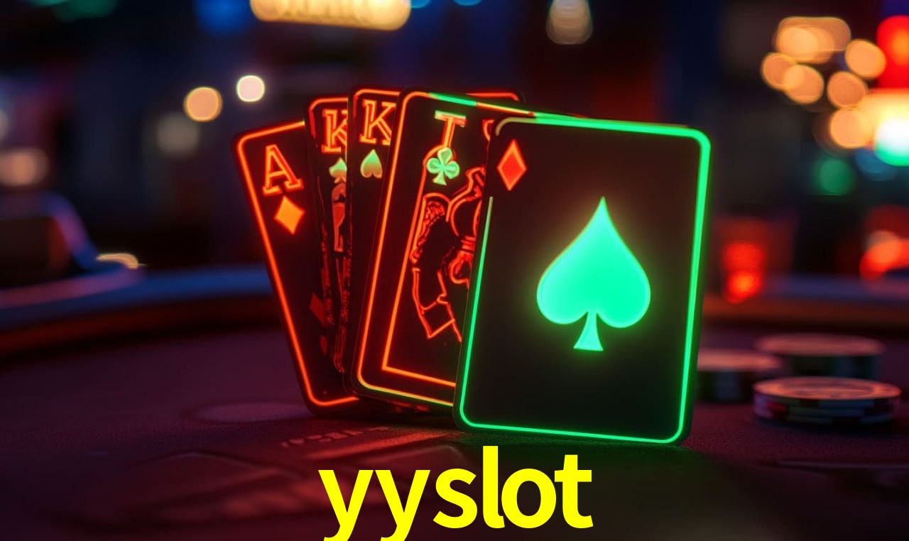 Inovações de Jogos na yyslot: O Futuro das Experiências Interativas