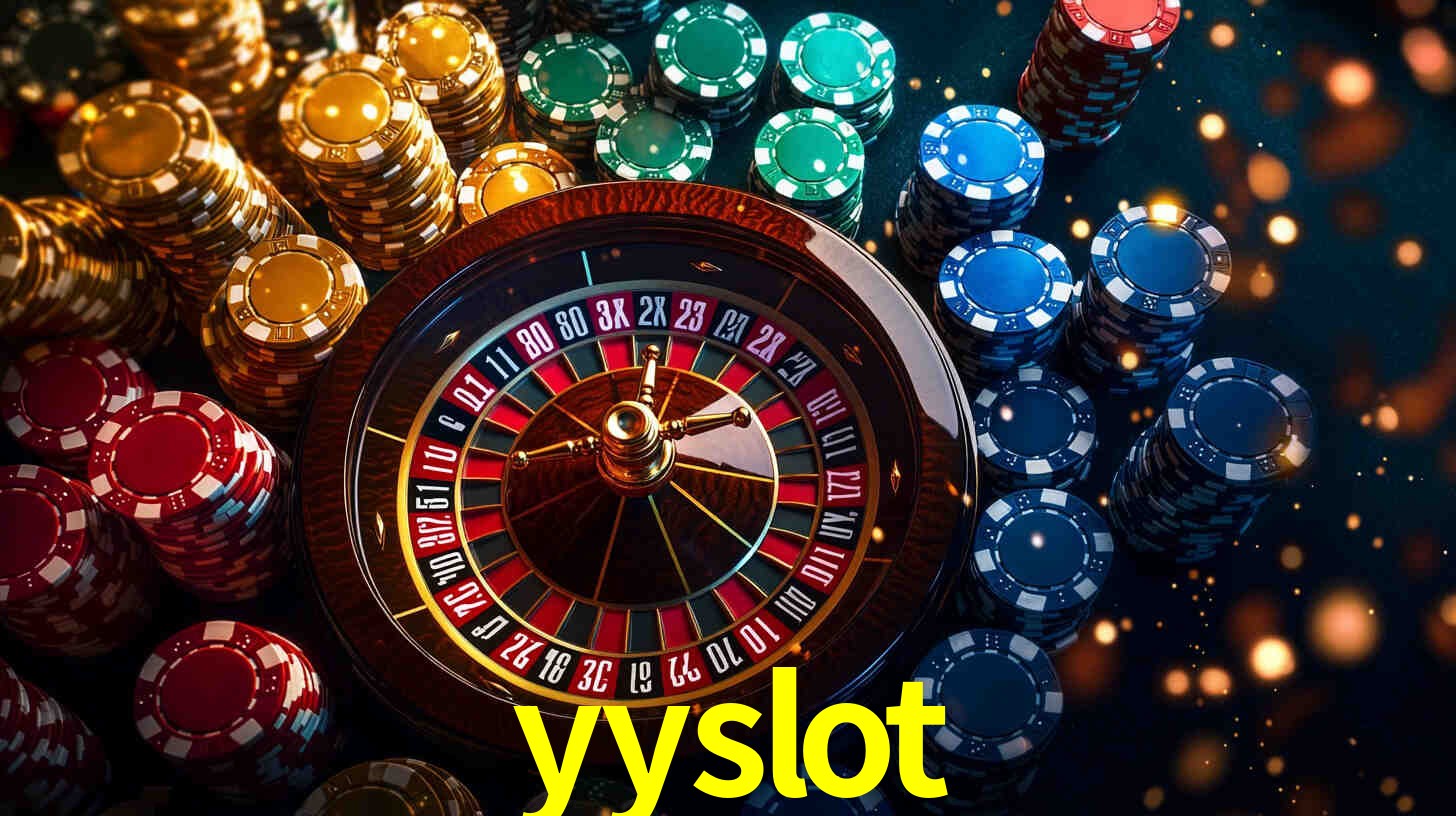 yyslot bet