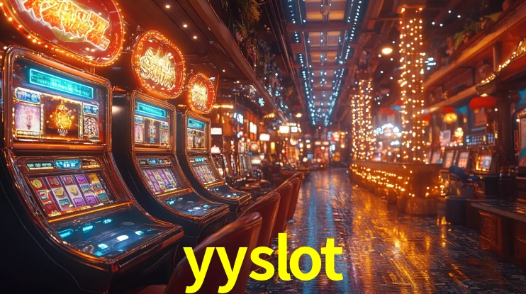 yyslot bet