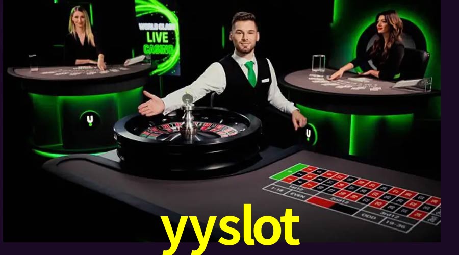 Live Casino yyslot