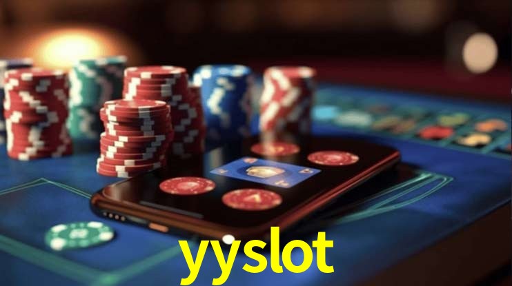 Inovações de Jogos na yyslot: O Futuro das Experiências Interativas