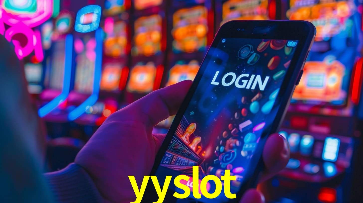 A Revolução dos Aplicativos de Jogos no yyslot