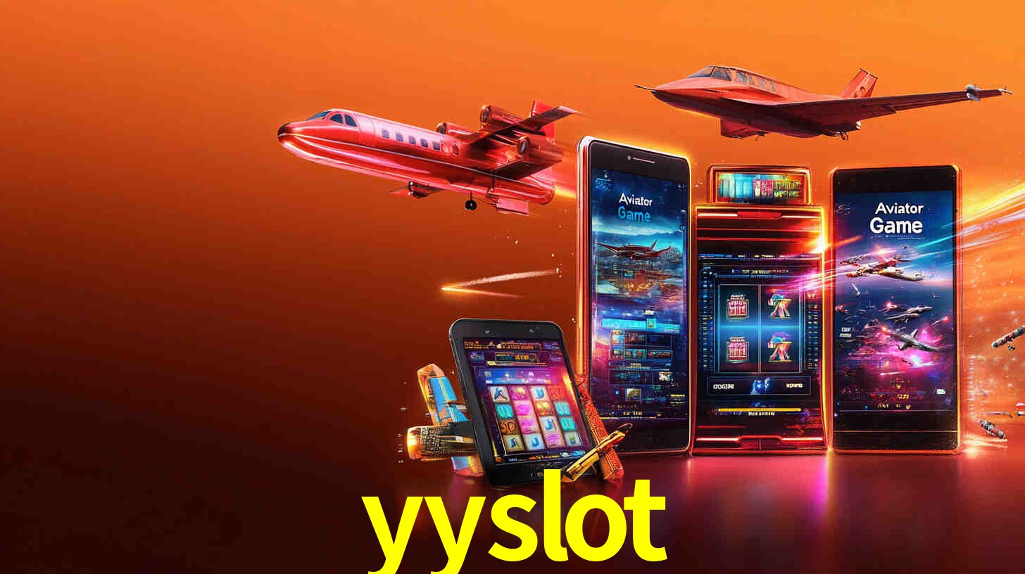 Jogos Exclusivos yyslot