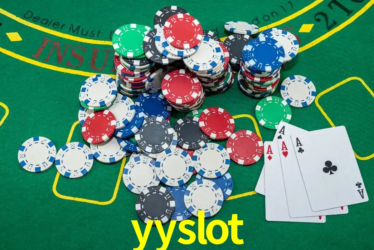 Descubra a Essência do yyslot: Nossa História e Compromissos