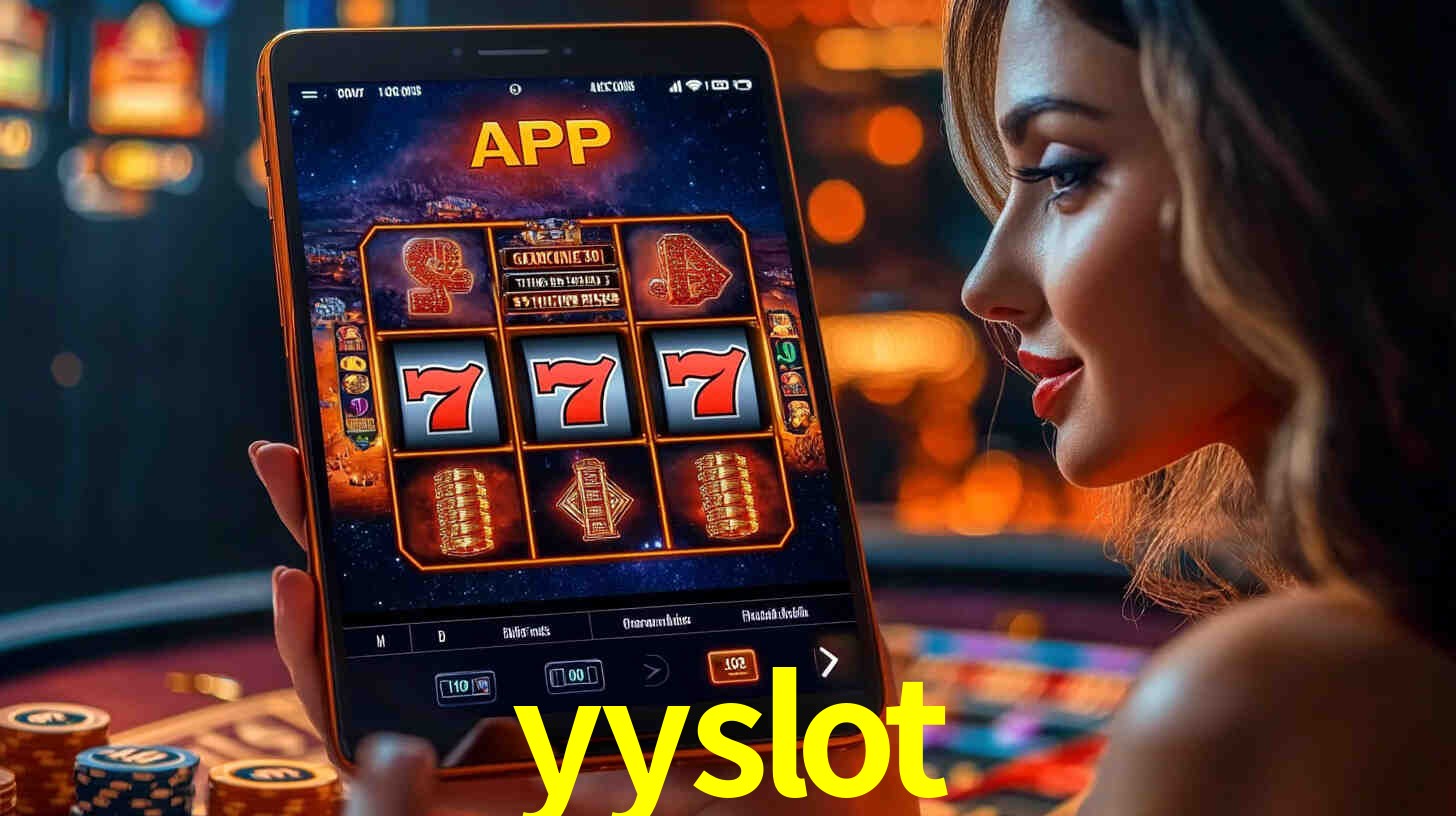 Desvendando o Mundo dos Jogos Virtuais na yyslot