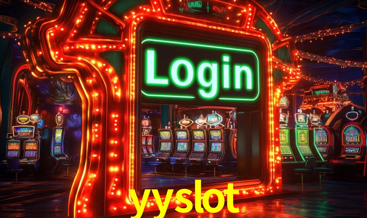 A Revolução dos Aplicativos de Jogos no yyslot