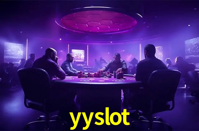 Avaliações dos Jogadores yyslot