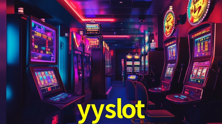 yyslot bet