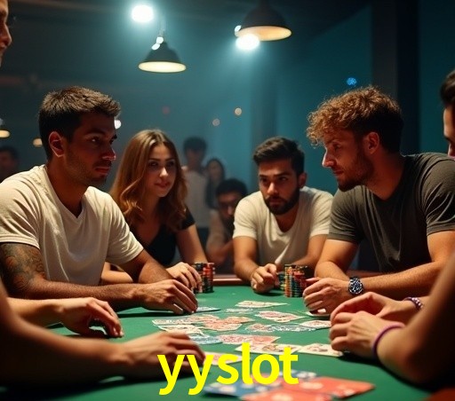 Descubra o Programa VIP da yyslot: Vantagens Exclusivas para Jogadores