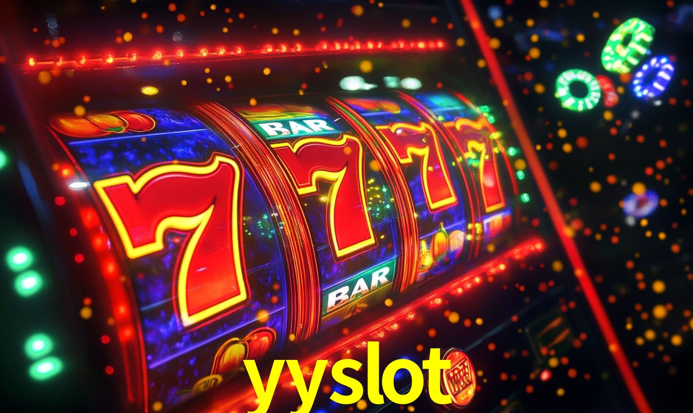 yyslot bet